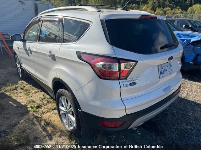 1FMCU9J98HUE99813 2017 FORD ESCAPE photo no. 3