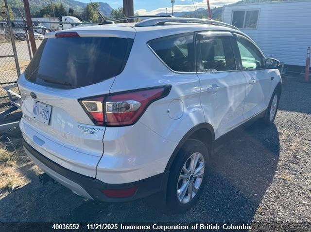 1FMCU9J98HUE99813 2017 FORD ESCAPE photo no. 4