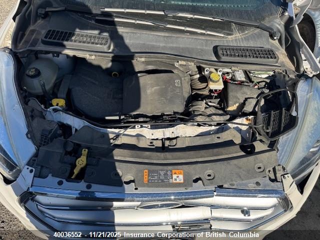 1FMCU9J98HUE99813 2017 FORD ESCAPE photo no. 5
