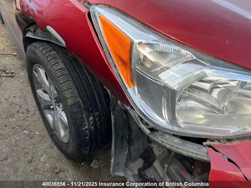 JF2SJCHCXFH431009 2015 SUBARU FORESTER photo no. 18