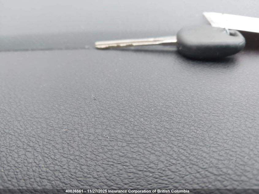 2015 Toyota Sienna Sport VIN: 5TDXK3DCXFS600089 Lot: 40036561