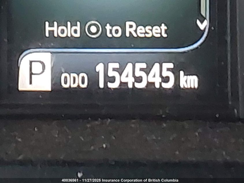 2015 Toyota Sienna Sport VIN: 5TDXK3DCXFS600089 Lot: 40036561