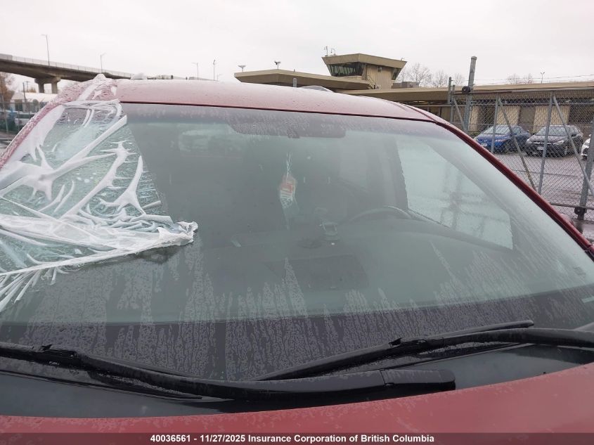 2015 Toyota Sienna Sport VIN: 5TDXK3DCXFS600089 Lot: 40036561