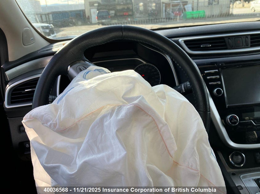 5N1AZ2MH7HN131989 2017 NISSAN MURANO photo no. 12
