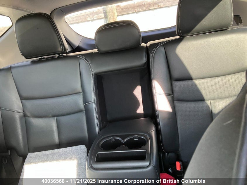 5N1AZ2MH7HN131989 2017 NISSAN MURANO photo no. 14