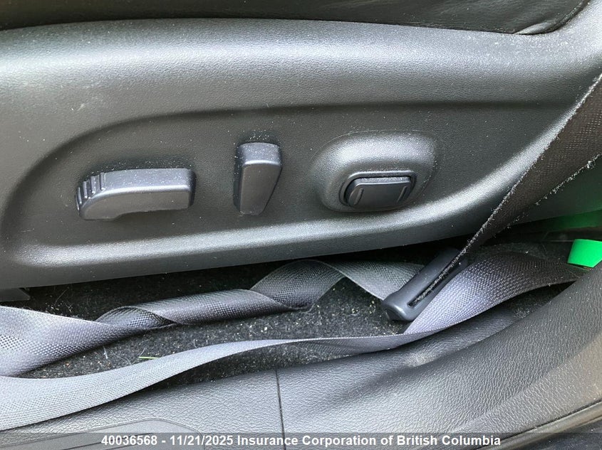 5N1AZ2MH7HN131989 2017 NISSAN MURANO photo no. 16
