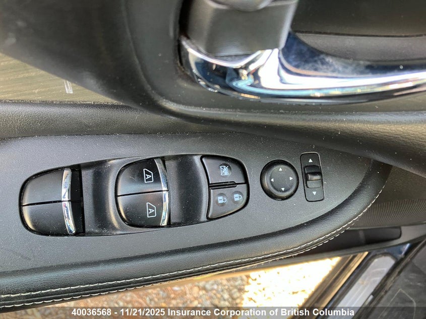 5N1AZ2MH7HN131989 2017 NISSAN MURANO photo no. 18