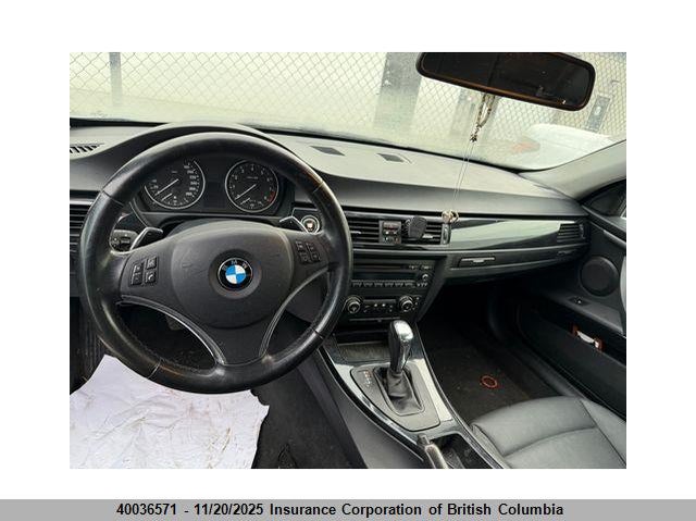 WBAKF3C56BE442896 2011 BMW 3ER photo no. 10
