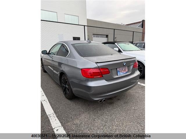 WBAKF3C56BE442896 2011 BMW 3ER photo no. 3