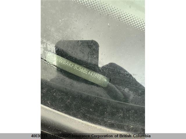WBAKF3C56BE442896 2011 BMW 3ER photo no. 5