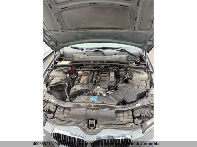 WBAKF3C56BE442896 2011 BMW 3ER photo no. 8