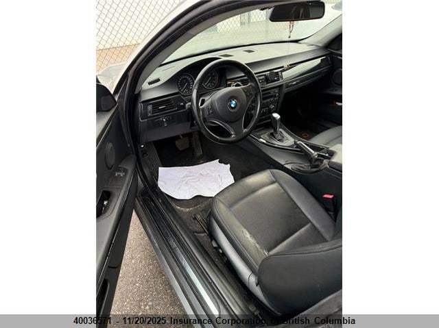 WBAKF3C56BE442896 2011 BMW 3ER photo no. 9