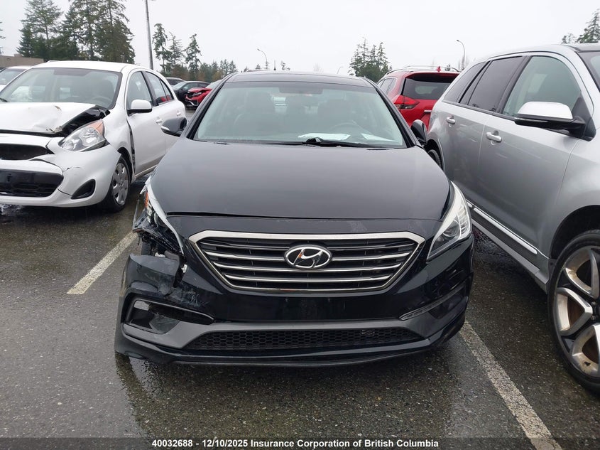 5NPE34AFXGH316798 2016 HYUNDAI SONATA photo no. 12