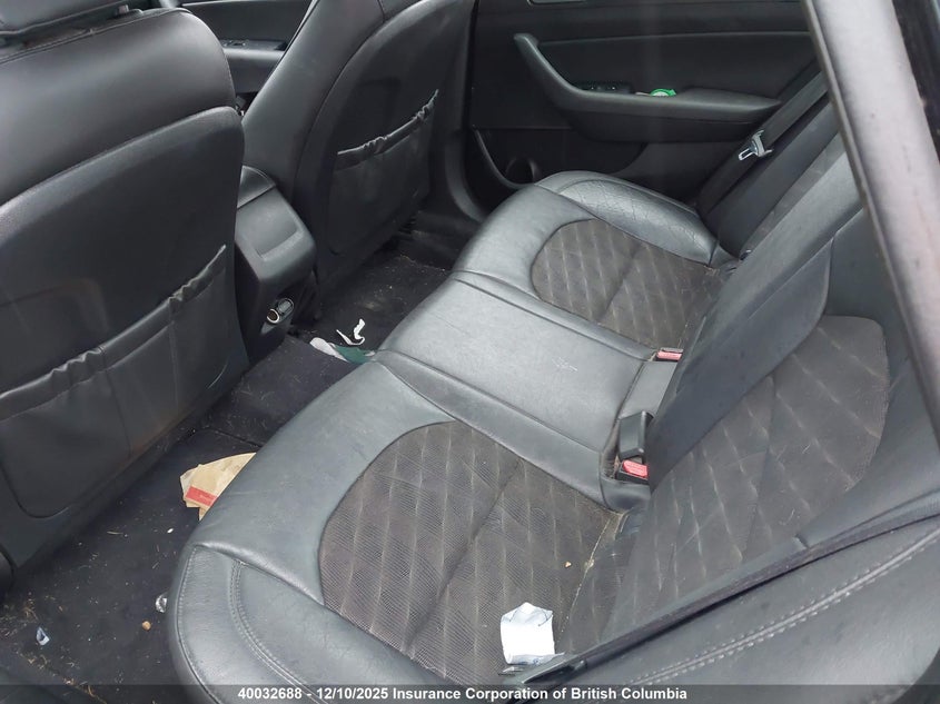 5NPE34AFXGH316798 2016 HYUNDAI SONATA photo no. 8