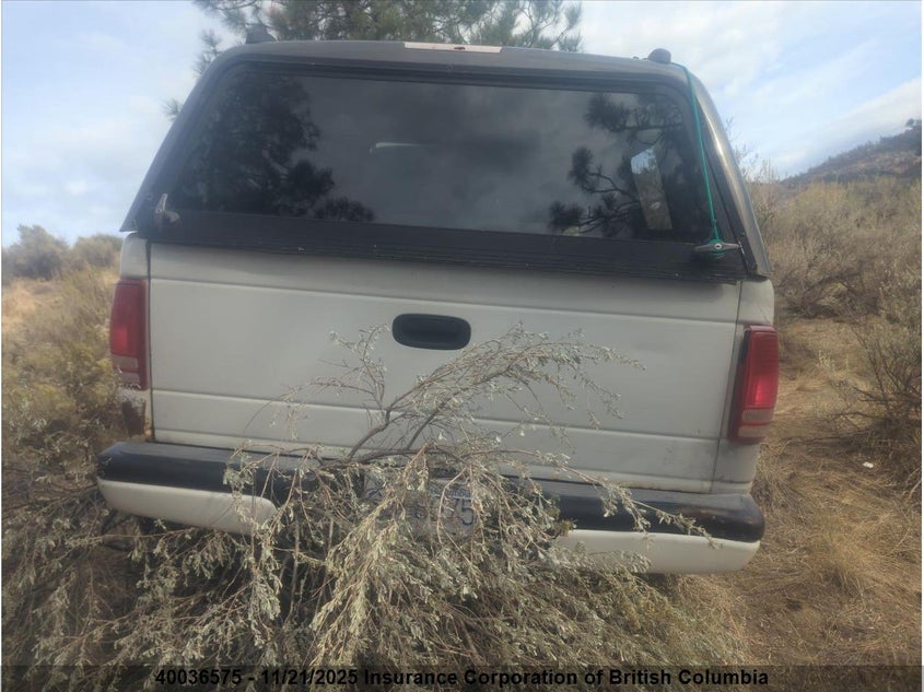 1D7HG38K24S727985 2004 DODGE DAKOTA photo no. 12