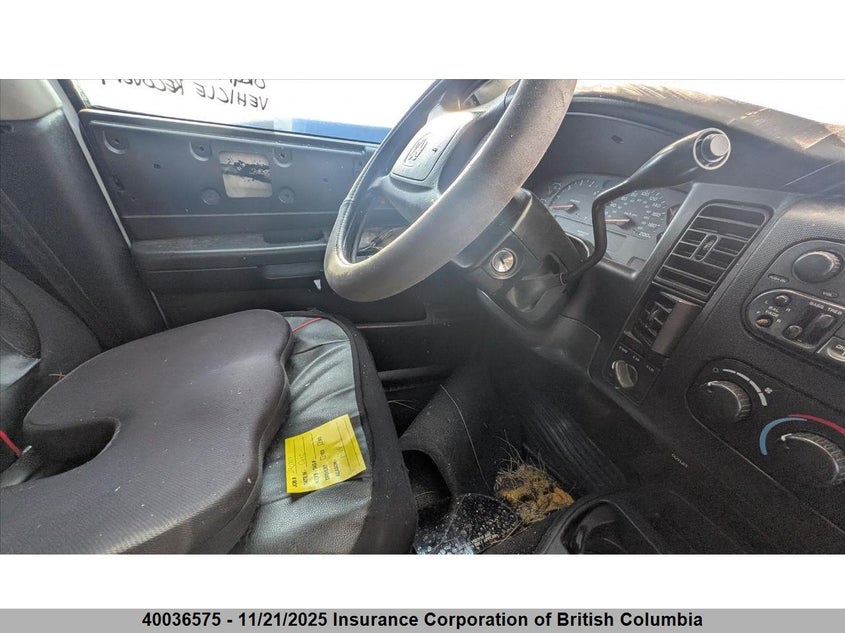 1D7HG38K24S727985 2004 DODGE DAKOTA photo no. 18