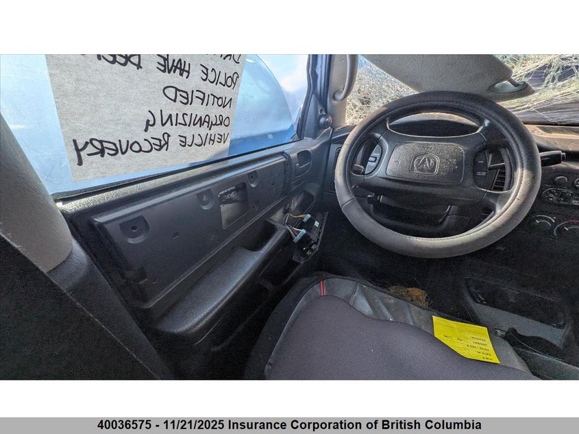 1D7HG38K24S727985 2004 DODGE DAKOTA photo no. 22