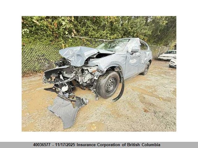 JM3KFBDM2M0114871 2021 MAZDA CX-5 photo no. 2