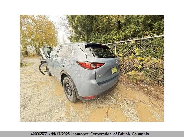 JM3KFBDM2M0114871 2021 MAZDA CX-5 photo no. 3