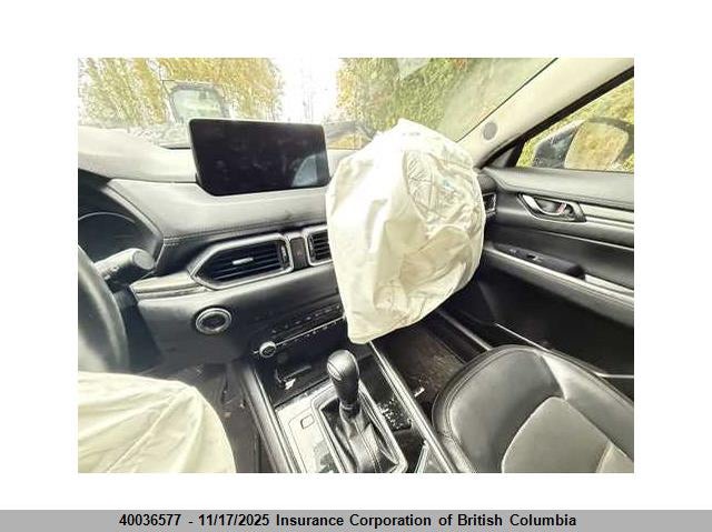 JM3KFBDM2M0114871 2021 MAZDA CX-5 photo no. 6