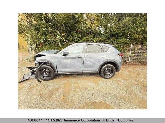 JM3KFBDM2M0114871 2021 MAZDA CX-5 photo no. 9