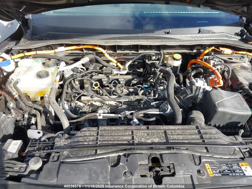 1FMCU0E19PUB09168 2023 FORD ESCAPE photo no. 10