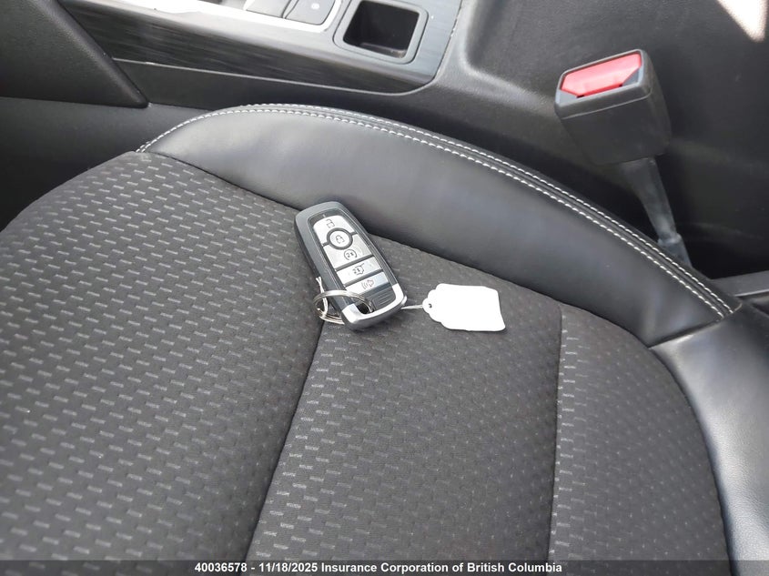 1FMCU0E19PUB09168 2023 FORD ESCAPE photo no. 11
