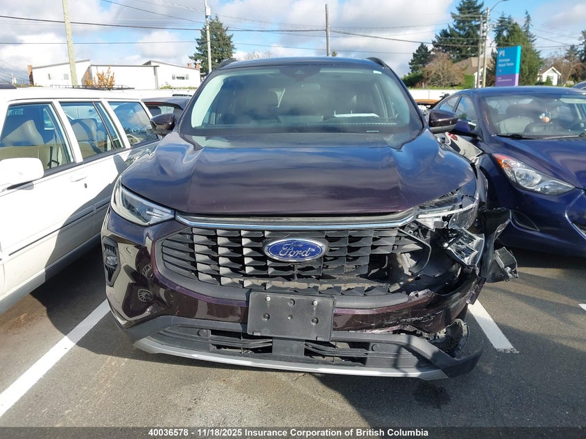 1FMCU0E19PUB09168 2023 FORD ESCAPE photo no. 12