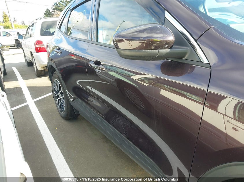 1FMCU0E19PUB09168 2023 FORD ESCAPE photo no. 13