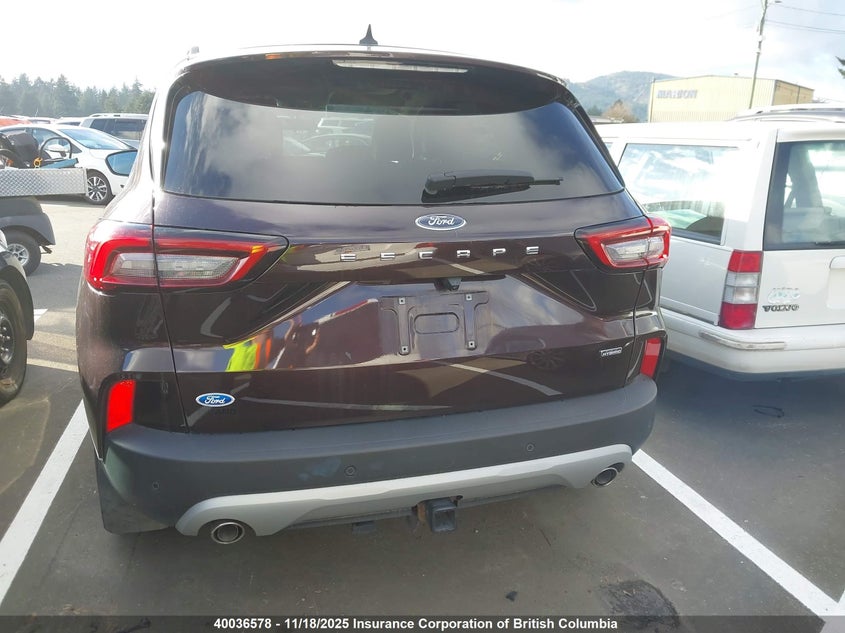 1FMCU0E19PUB09168 2023 FORD ESCAPE photo no. 16