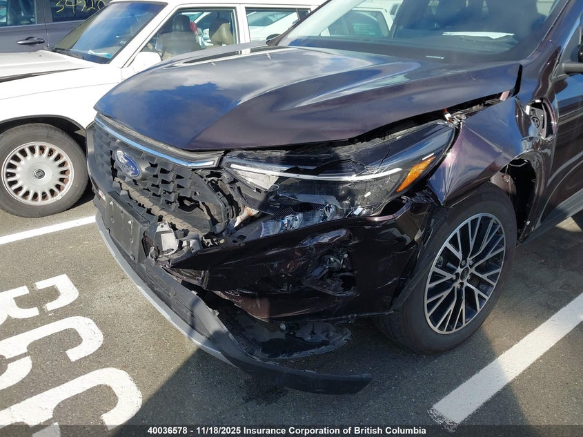 1FMCU0E19PUB09168 2023 FORD ESCAPE photo no. 6