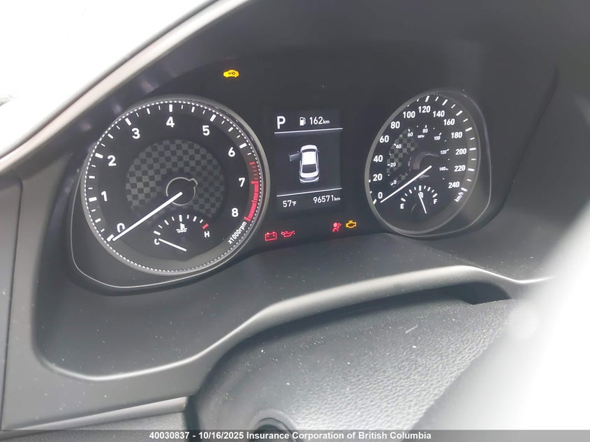 KMHD84LFXLU080045 2020 HYUNDAI ELANTRA photo no. 16