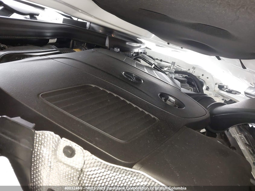 2026 Mercedes-Benz Glc 300 4Matic VIN: W1NKM4HB4TF434443 Lot: 40032468