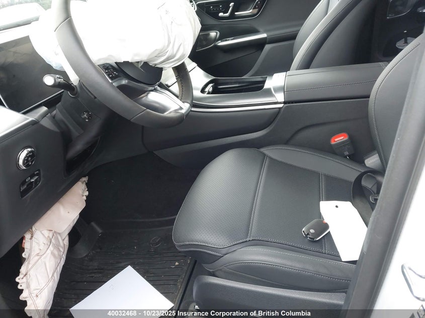 2026 Mercedes-Benz Glc 300 4Matic VIN: W1NKM4HB4TF434443 Lot: 40032468