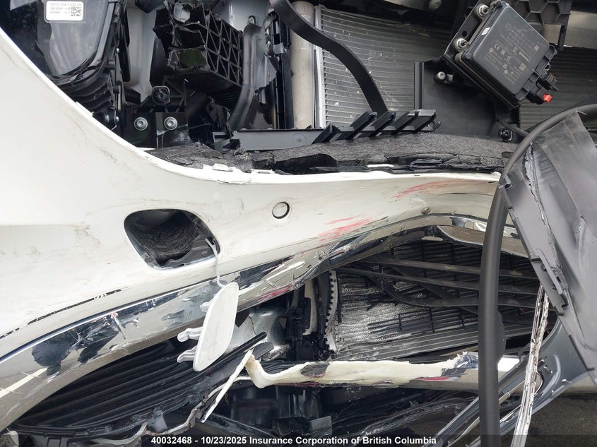 2026 Mercedes-Benz Glc 300 4Matic VIN: W1NKM4HB4TF434443 Lot: 40032468