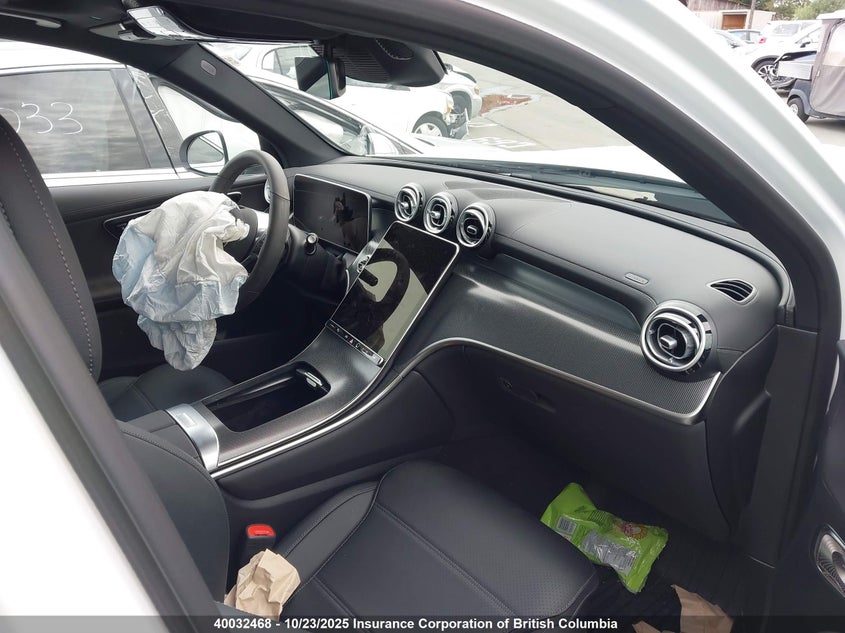 W1NKM4HB4TF434443 2026 MERCEDES-BENZ GLC photo no. 5