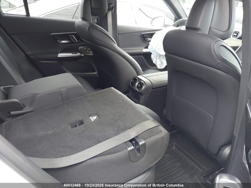 2026 Mercedes-Benz Glc 300 4Matic VIN: W1NKM4HB4TF434443 Lot: 40032468
