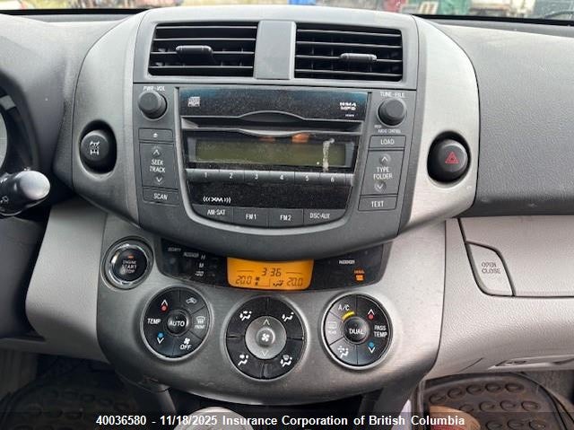 2009 Toyota Rav4 VIN: 2T3BF31V69W014352 Lot: 40036580