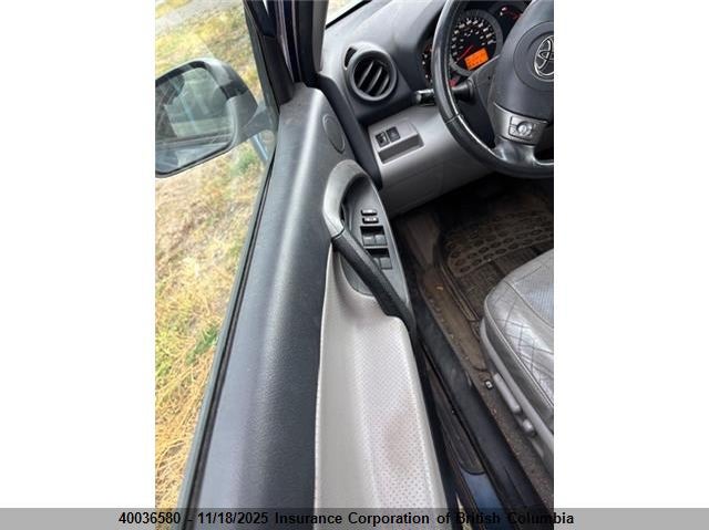 2009 Toyota Rav4 VIN: 2T3BF31V69W014352 Lot: 40036580