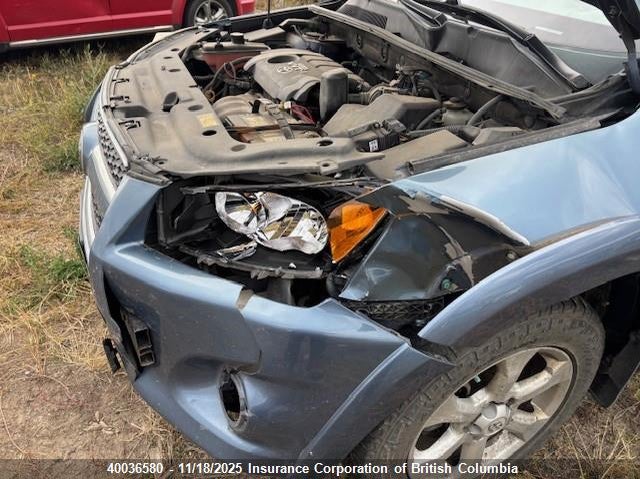 2009 Toyota Rav4 VIN: 2T3BF31V69W014352 Lot: 40036580