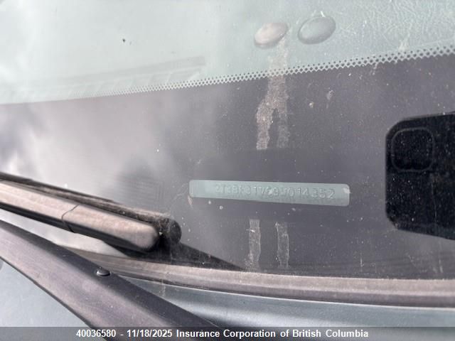 2009 Toyota Rav4 VIN: 2T3BF31V69W014352 Lot: 40036580