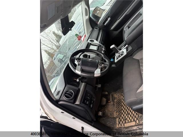 5TFCY5F14KX025240 2019 TOYOTA TUNDRA photo no. 14