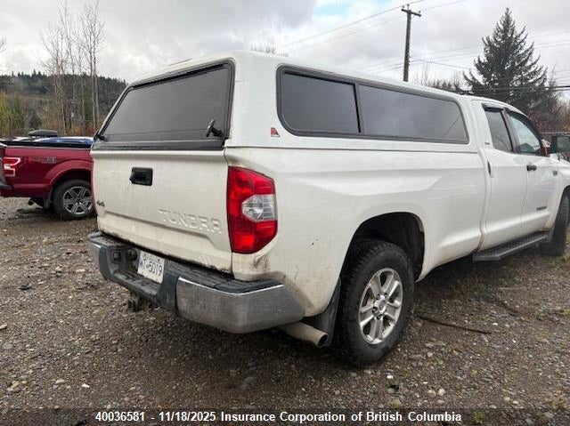 5TFCY5F14KX025240 2019 TOYOTA TUNDRA photo no. 3