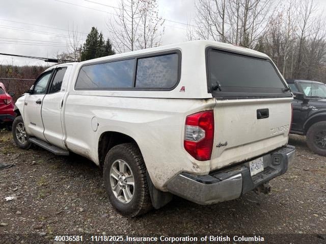 5TFCY5F14KX025240 2019 TOYOTA TUNDRA photo no. 4