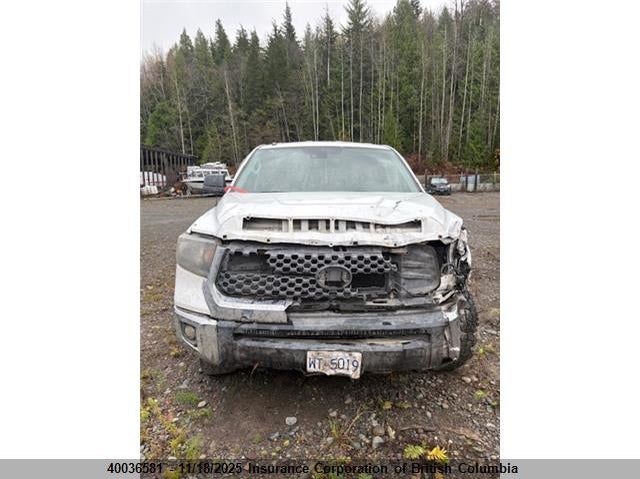 5TFCY5F14KX025240 2019 TOYOTA TUNDRA photo no. 5