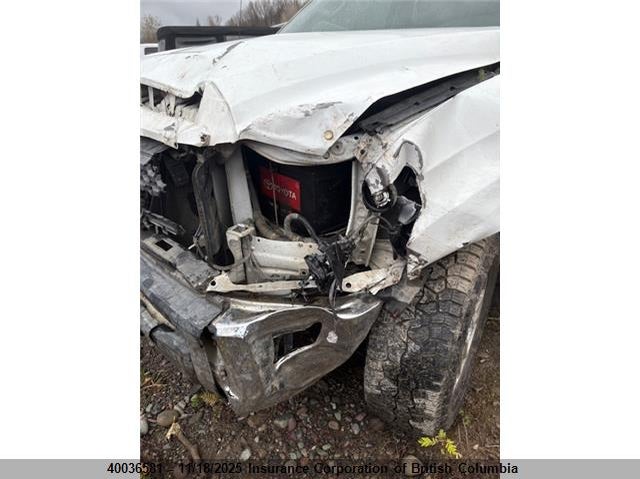 5TFCY5F14KX025240 2019 TOYOTA TUNDRA photo no. 8