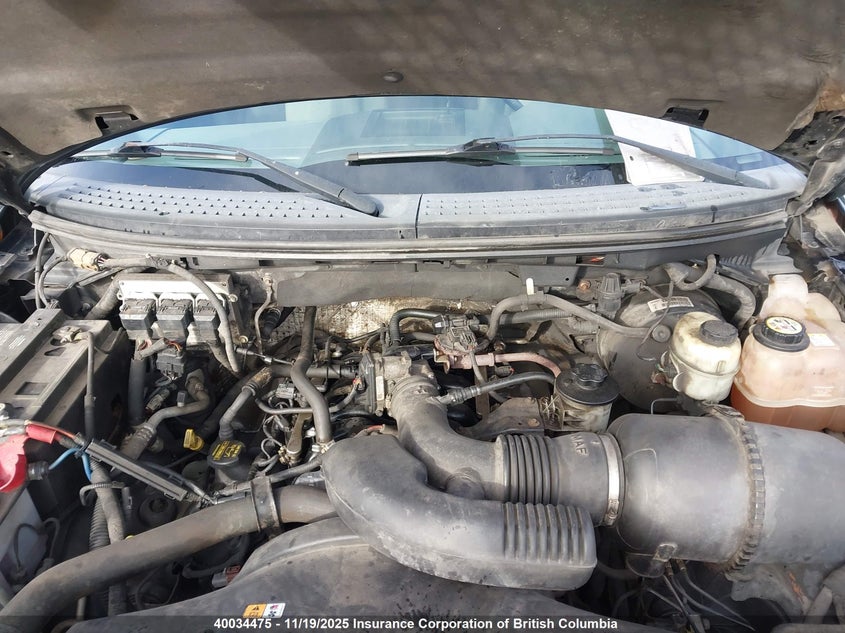 1FTRW14W38FC34040 2008 FORD F-150 photo no. 10