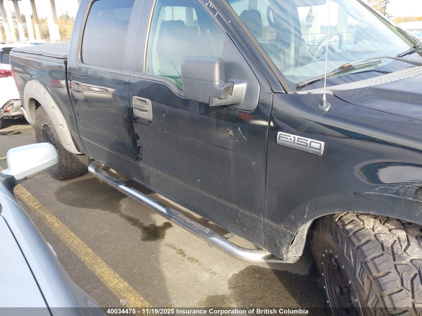 1FTRW14W38FC34040 2008 FORD F-150 photo no. 14