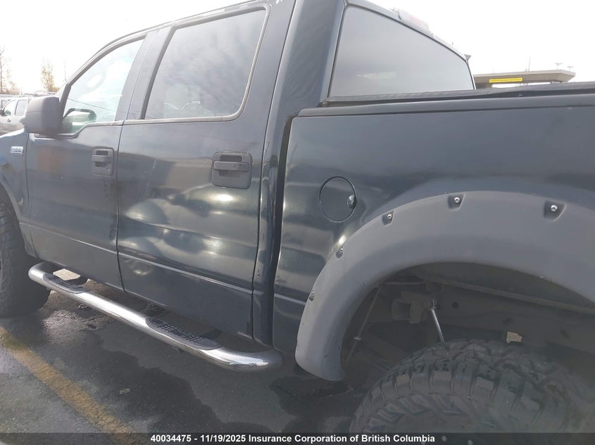 1FTRW14W38FC34040 2008 FORD F-150 photo no. 15