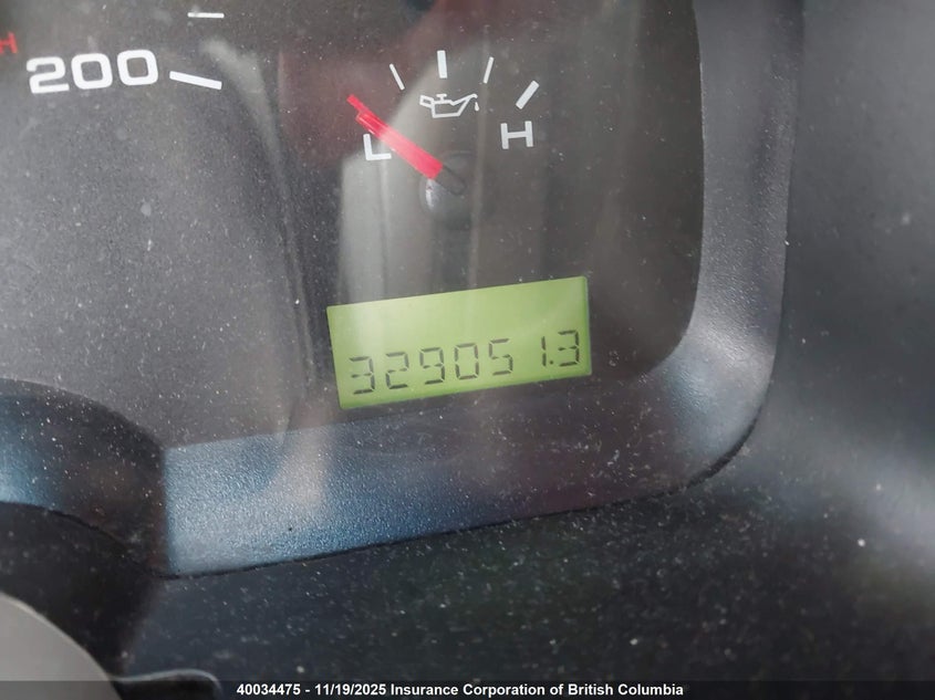 1FTRW14W38FC34040 2008 FORD F-150 photo no. 16